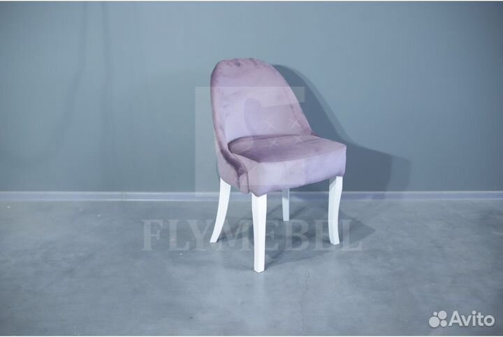 Стулья для салона красоты Диор