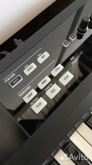 Native Instruments Komplete Kontrol S61