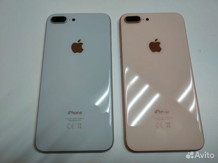 Корпус на iPhone 8 Plus, новый