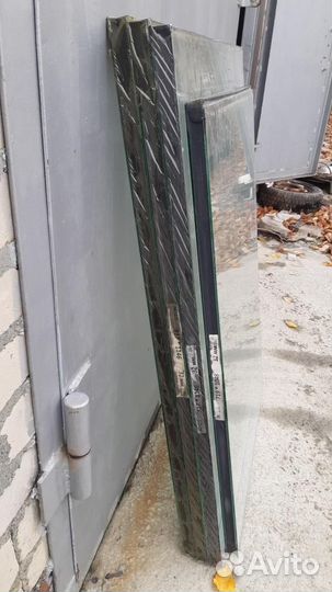 Стеклопакеты однокамерные 32 мм б/у