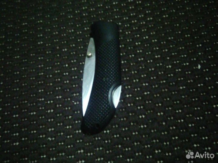 Нож складной