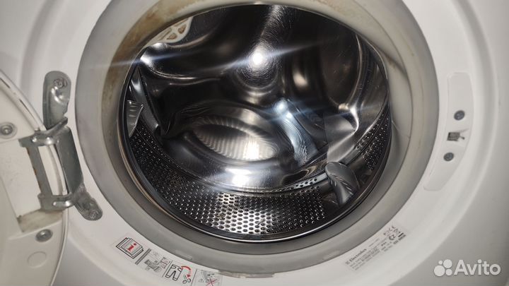 Стиральная машина на запчасти