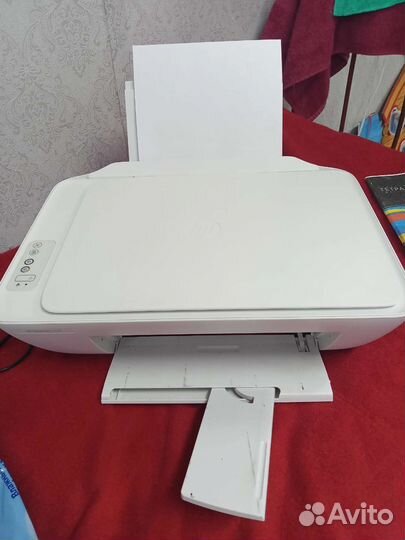 Принтер HP DeskJet 2320