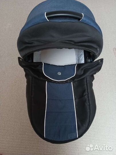 Коляска Rant flex 2 в 1