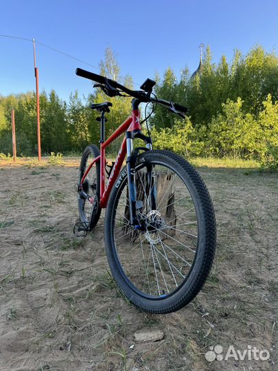 Велосипед forward 29
