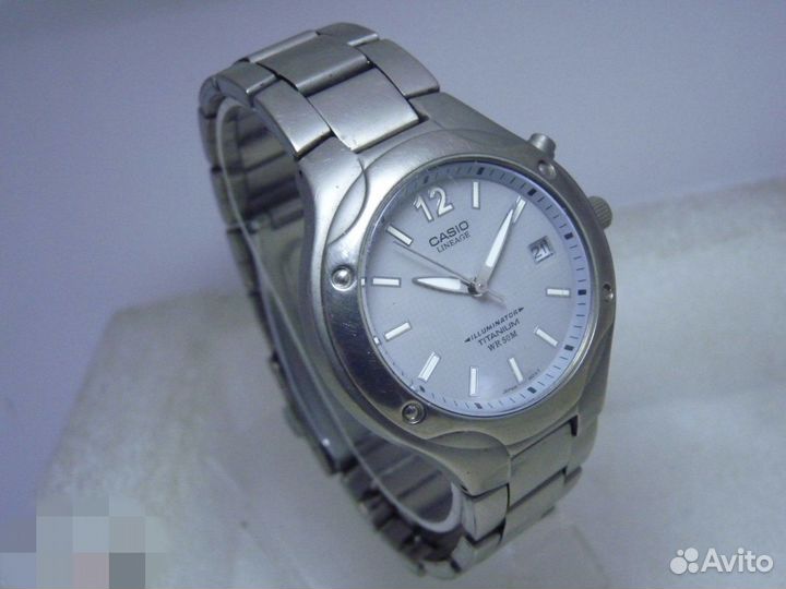 Наручные часы Casio оригинал