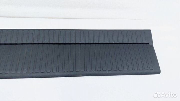 Б/У Пол багажника Состояние хорошее, оригинал