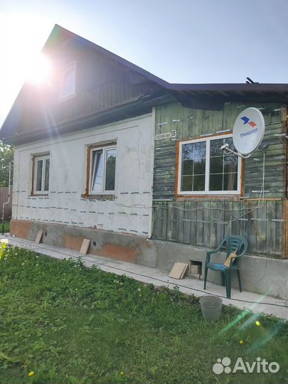 Сайдинг Каркасные дома Кровля