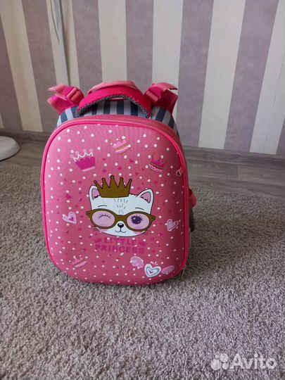 Портфель школьный