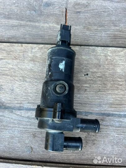 Электрический насос помпа Honda Civic 4D 1.3 2008