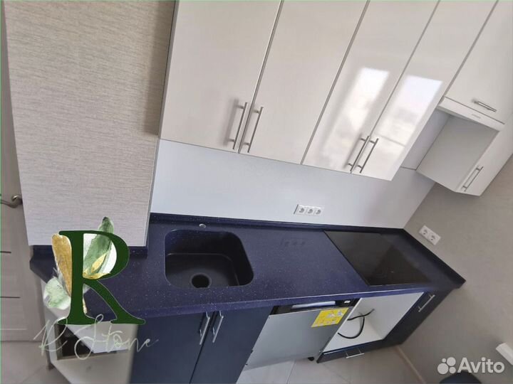 Столешницы столы из искуственного камня