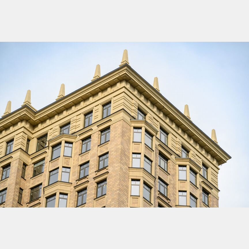 1-к. квартира, 37,1 м², 19/19 эт.