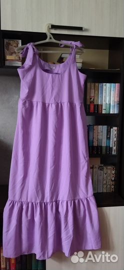 Летний сарафан новый