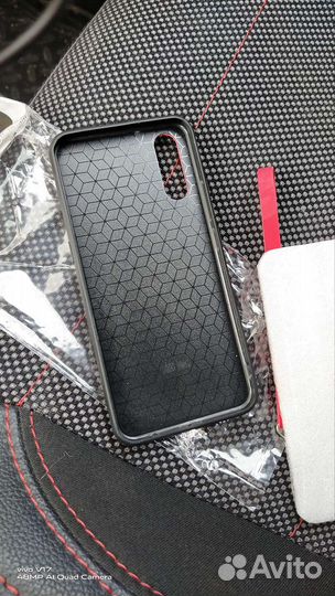 Чехол на Vivo