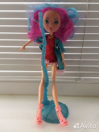 Кукла winx club, monster high, simba, baby born