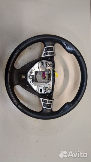 Руль Saab 9-3, 2008