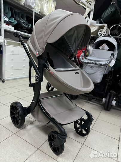 Детские коляски 2 в 1/ 3 в 1