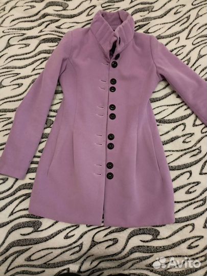 Пальто женское