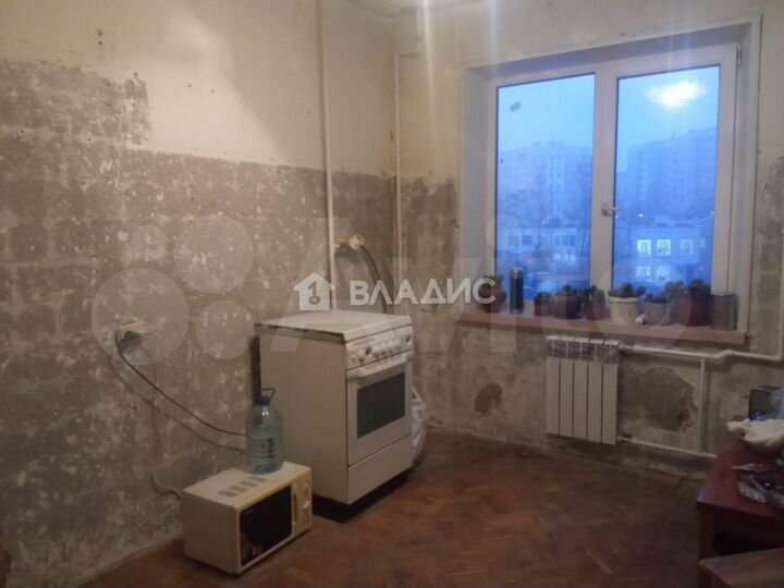 4-к. квартира, 78,5 м², 6/9 эт.