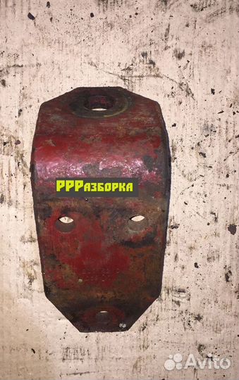 5010239152 Renault Опора переднего амортизатора