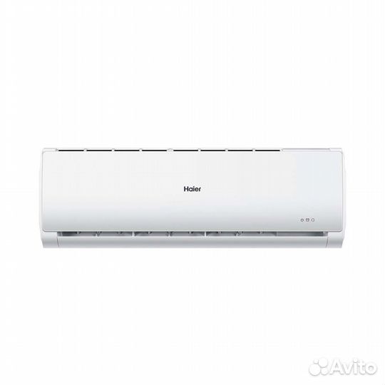 Сплит-система Haier Tundra на площадь до 72м²