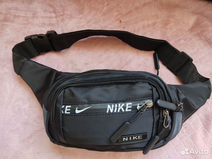 Новая поясная сумка Nike