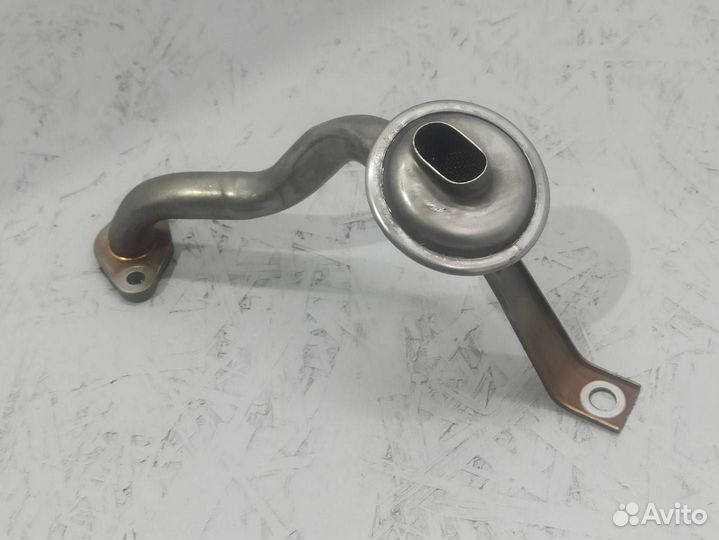 Маслозаборник Hyundai Creta 262502E021