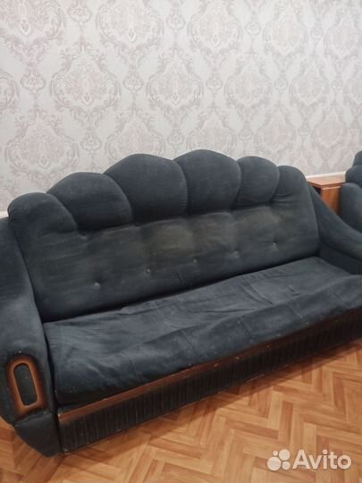 Диван раскладной