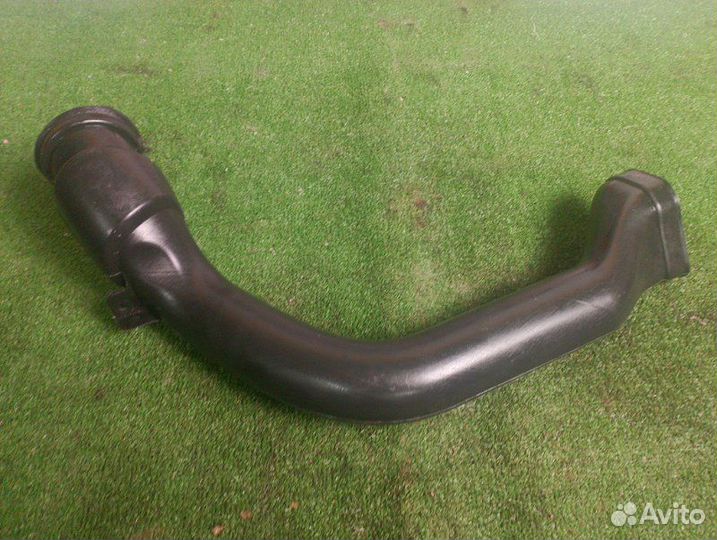 Воздуховод отопителя левый Renault Logan 1.6 2017