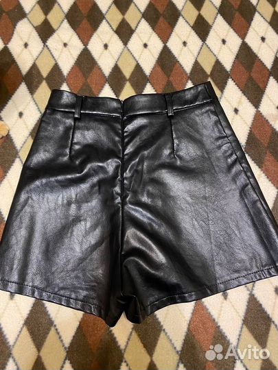 Юбка - шорты