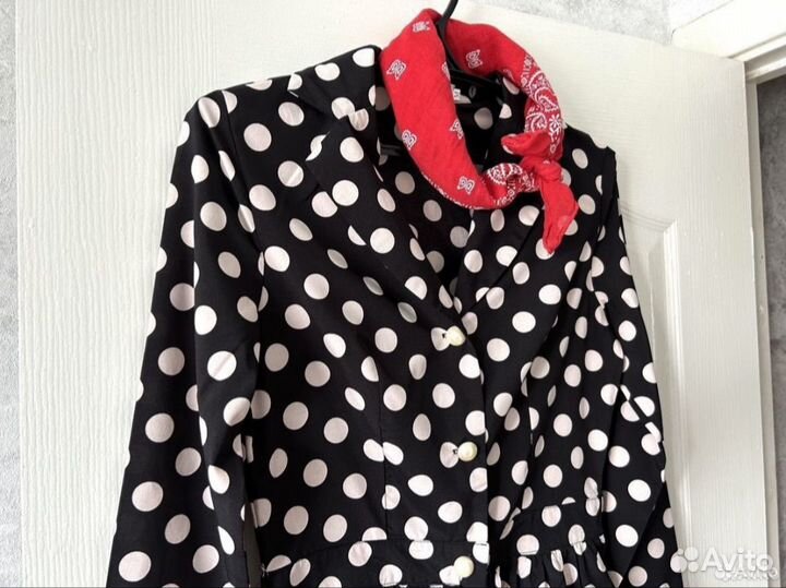 Комбинезон женский вечерний 42 размер