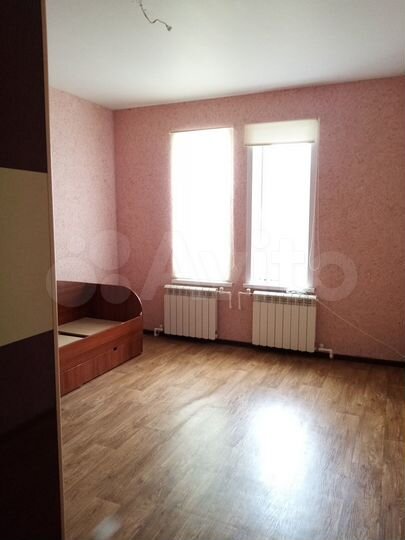 Дом 110 м² на участке 7 сот.