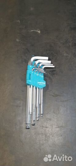 Набор шестигранников