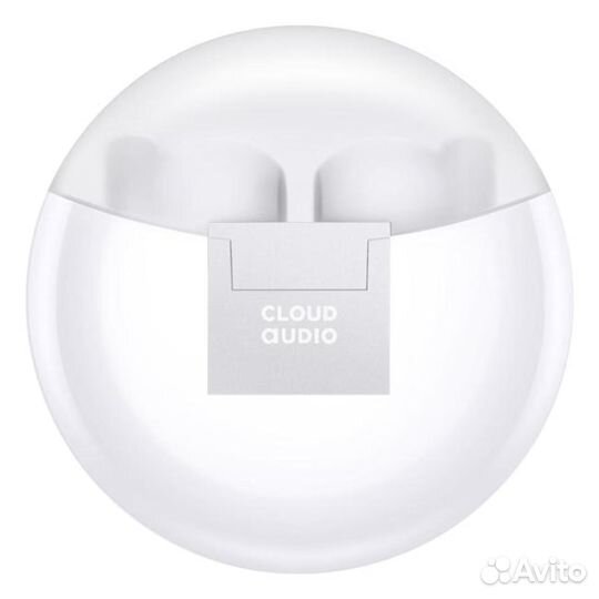 Наушники Honor choice X5E white