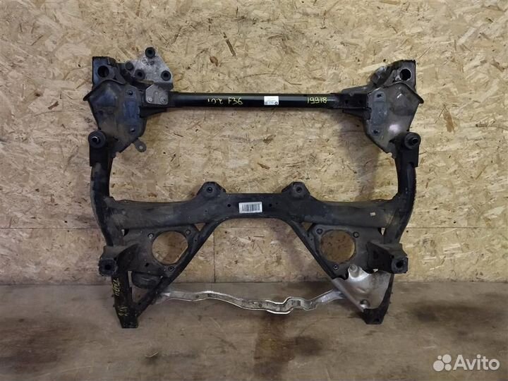 Подрамник передний BMW 4 F36