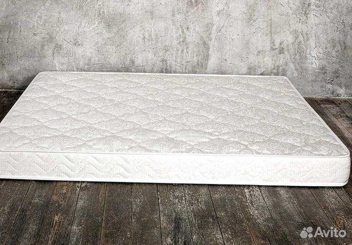 Матрас 140х200, 160х200, 180х200