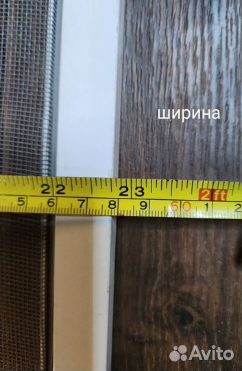 Сетка на окно