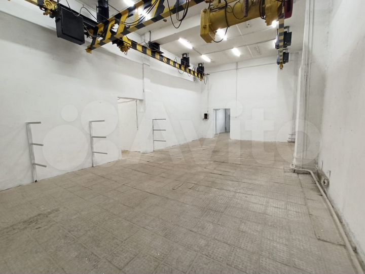 Производство, 150 м²
