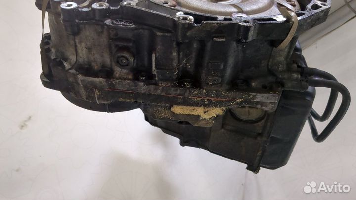 Кпп - автомат (АКПП) 4х4 Land Rover Freelander 2