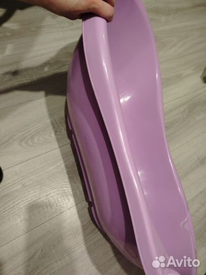 Ванночка для купания