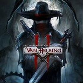 The Incredible Adventures of Van Helsing II