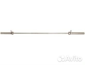 Гриф для штанги диаметр 50 мм