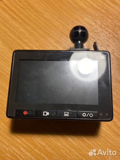 Видеорегистратор для автомобиля