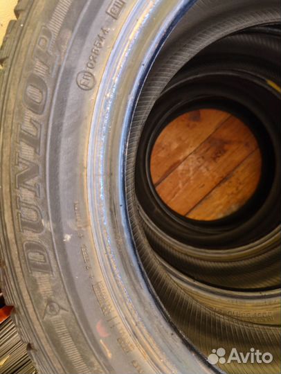 Dunlop Graspic DS3 205/55 R16