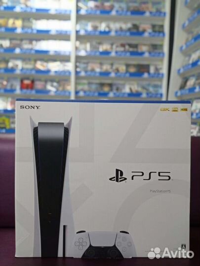 Sony PlayStation 5