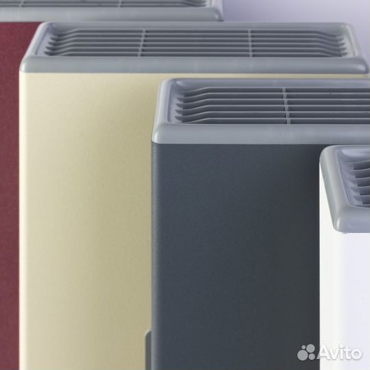 Рекуператор Vakio Base Smart