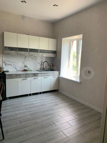 Дом 150 м² на участке 6,5 сот.