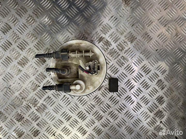 Топливный насос geely MK