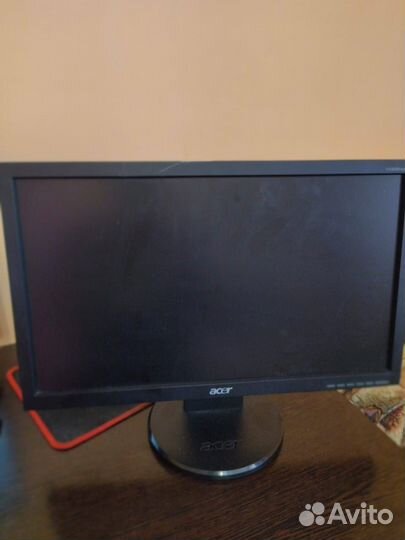 Продам монитор acer
