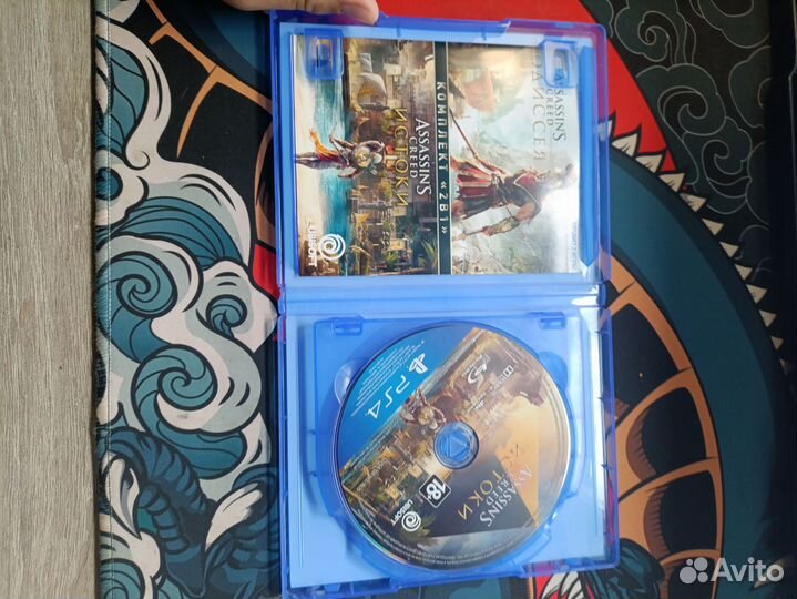 Игры для приставок ps4 бу